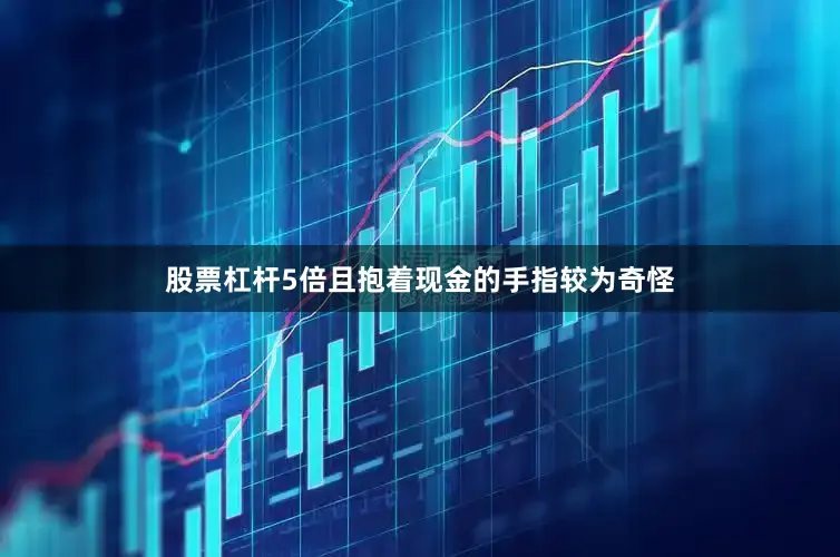 股票杠杆5倍且抱着现金的手指较为奇怪